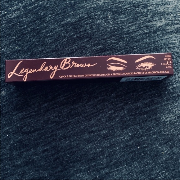 2 Pack!! Charlotte Tilbury Legendary Brows- Fair Brow - Picture 9 of 11